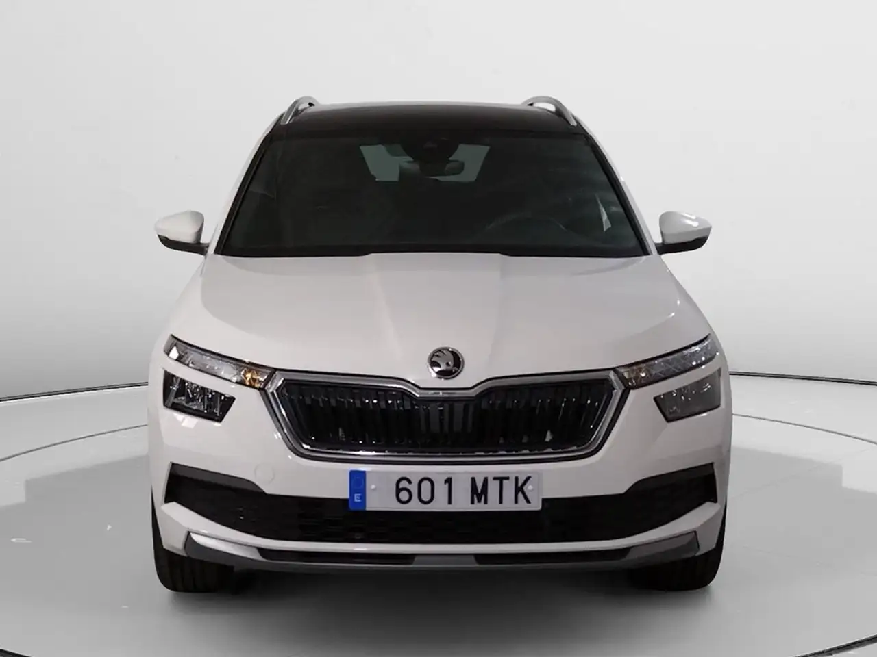 Skoda Kamiq 1.5 TSI Sport DSG — Vehicle gallery 5