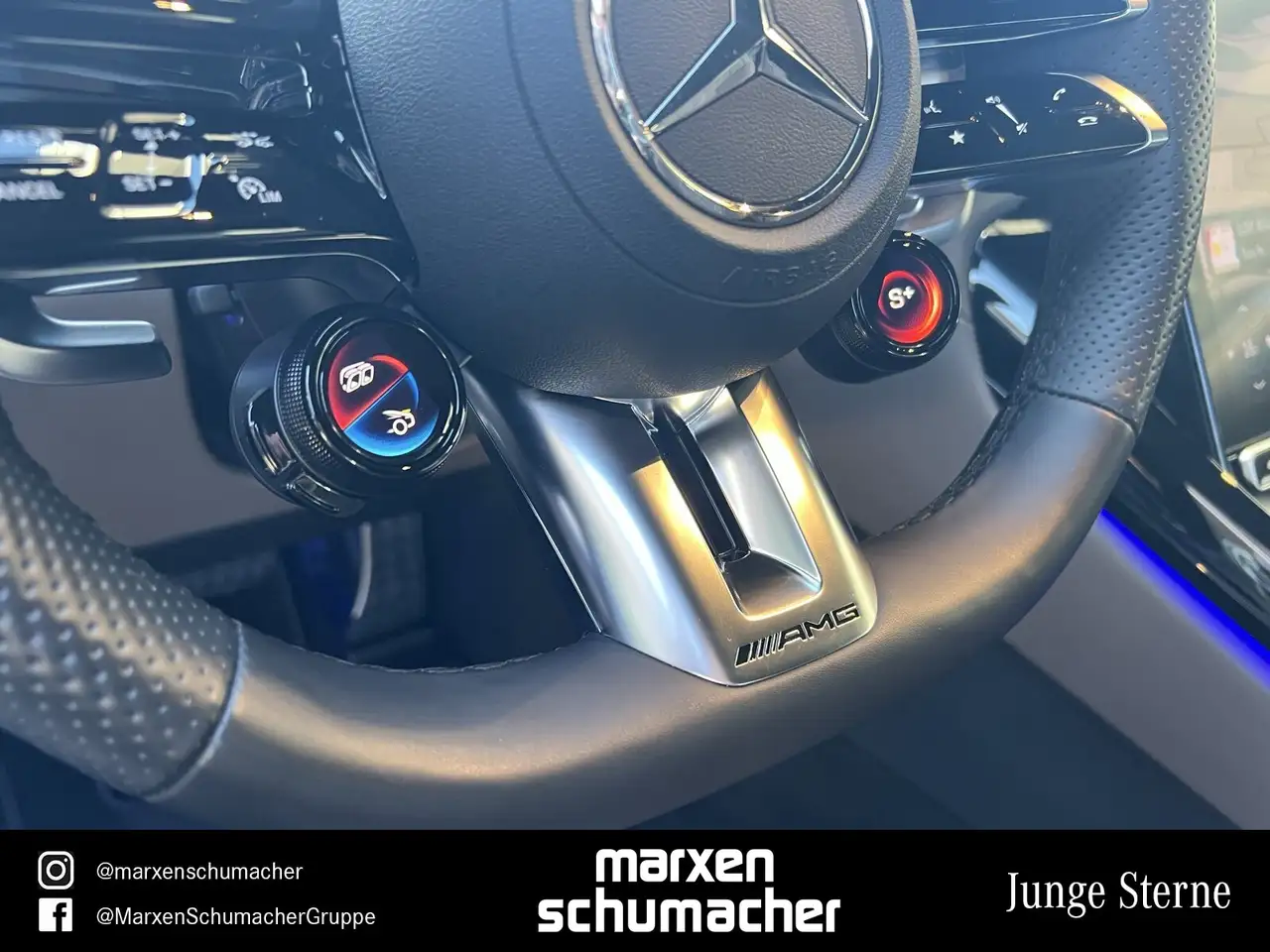 Mercedes-Benz SL 63 AMG AMG SL 63 4M+ MAGNO+Lift+Burm3D+tartufo+Massage BC — Galerie du véhicule 23