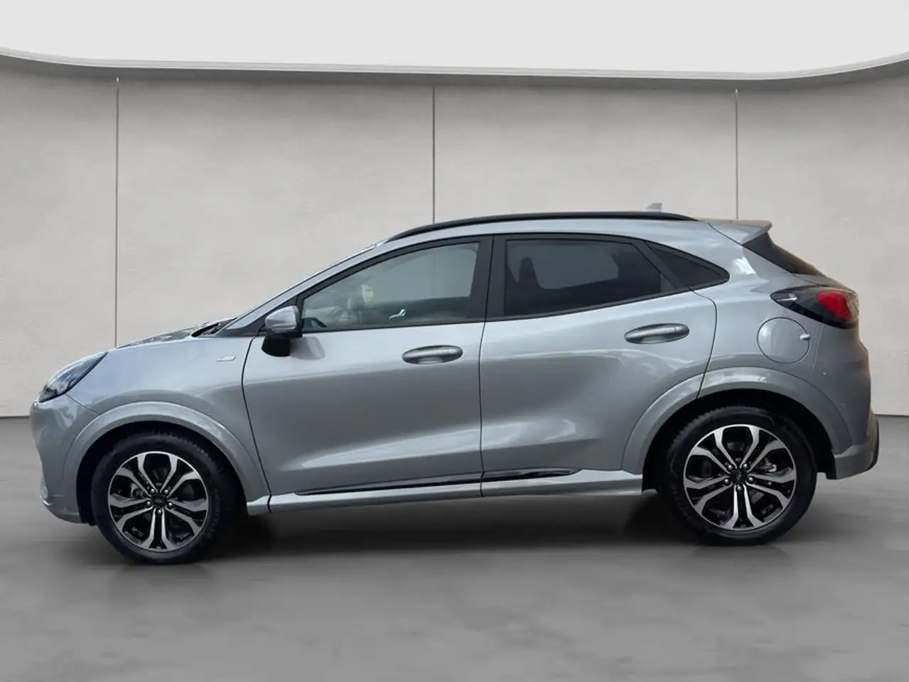 Ford Puma 1.0 EcoBoost Hybrid Aut. ST-LINE X — Vehicle gallery 2