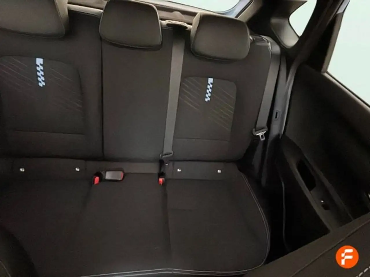 Hyundai i20 1.6T N Copa — Vehicle gallery 15