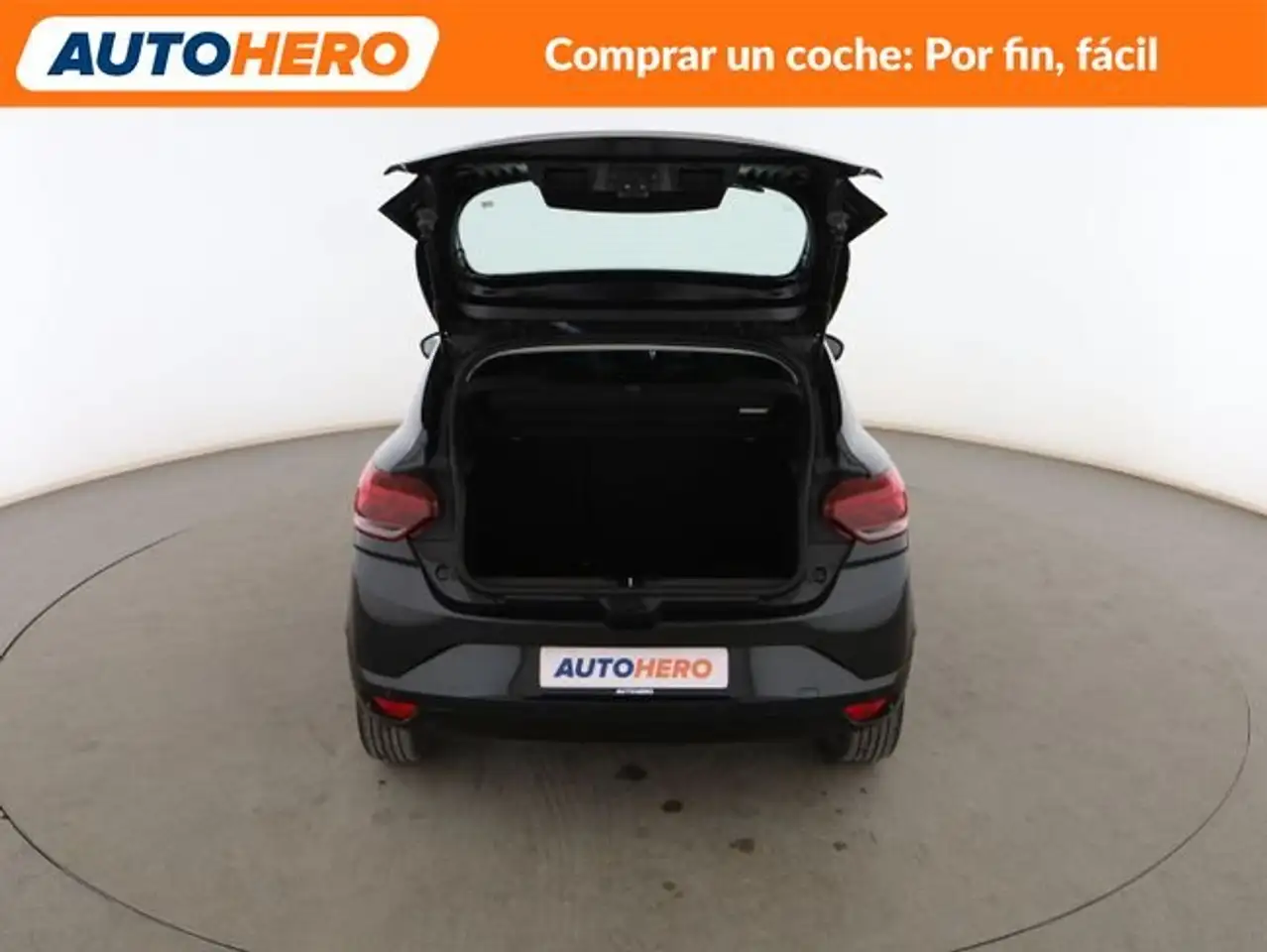 Dacia Sandero 1.0 TCe Essential — معرض صور السيارة 17