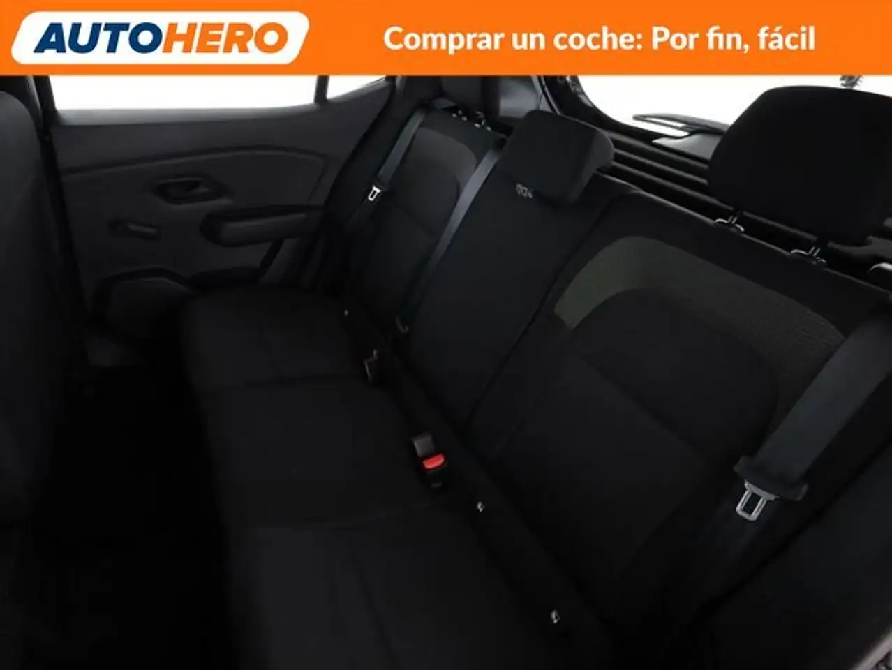 Dacia Sandero 1.0 TCe Essential — معرض صور السيارة 15