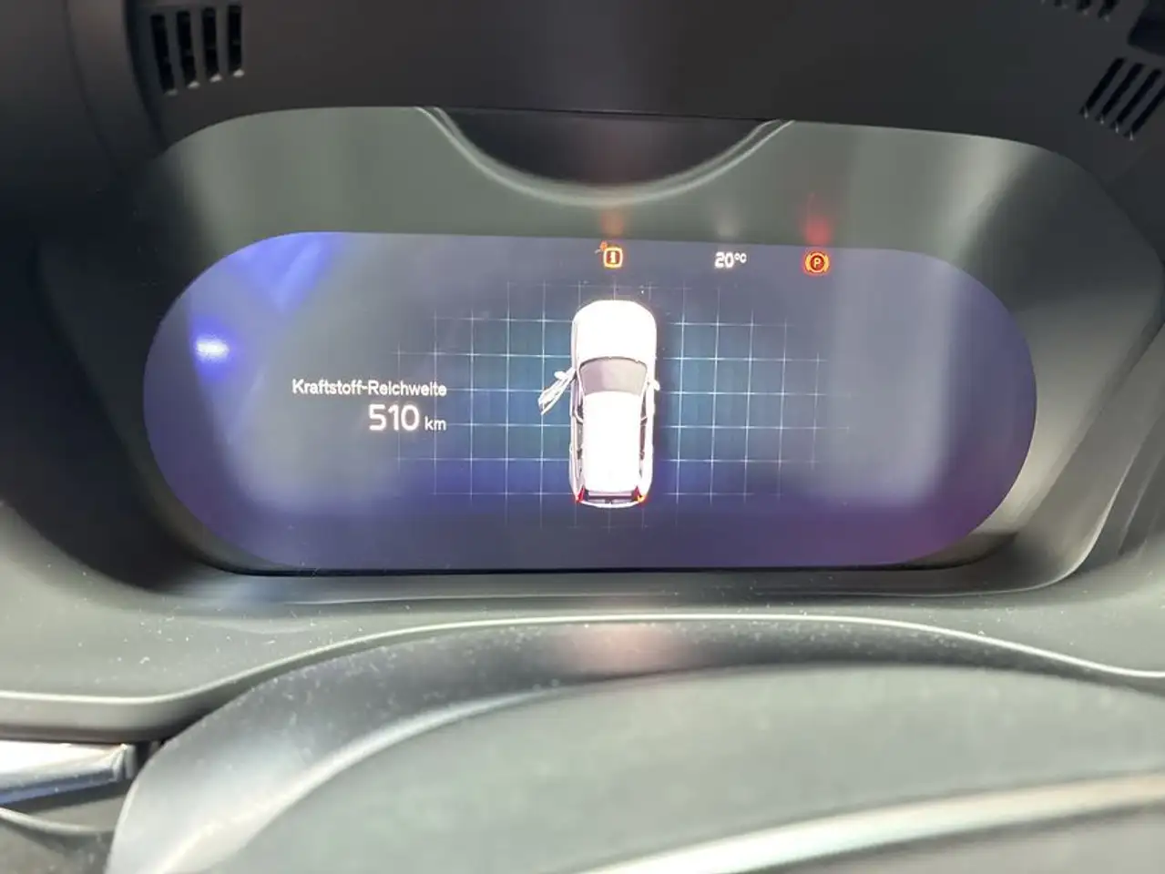 Volvo XC60 XC60 B5 B AWD Core — Galerie du véhicule 13