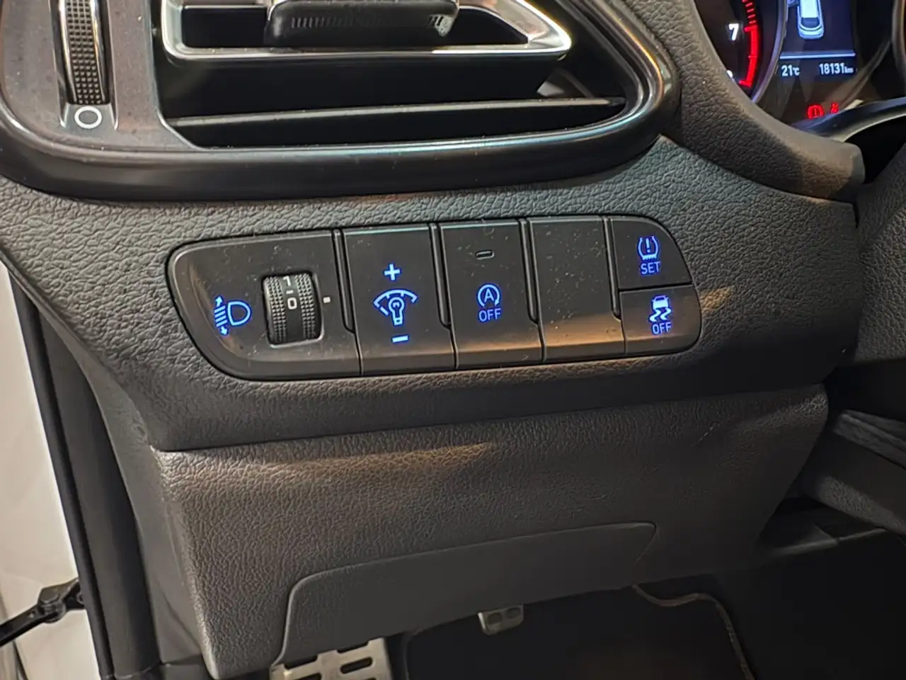 Hyundai i30 1.0 TGDI N Line 30A 120 — Galerie du véhicule 13
