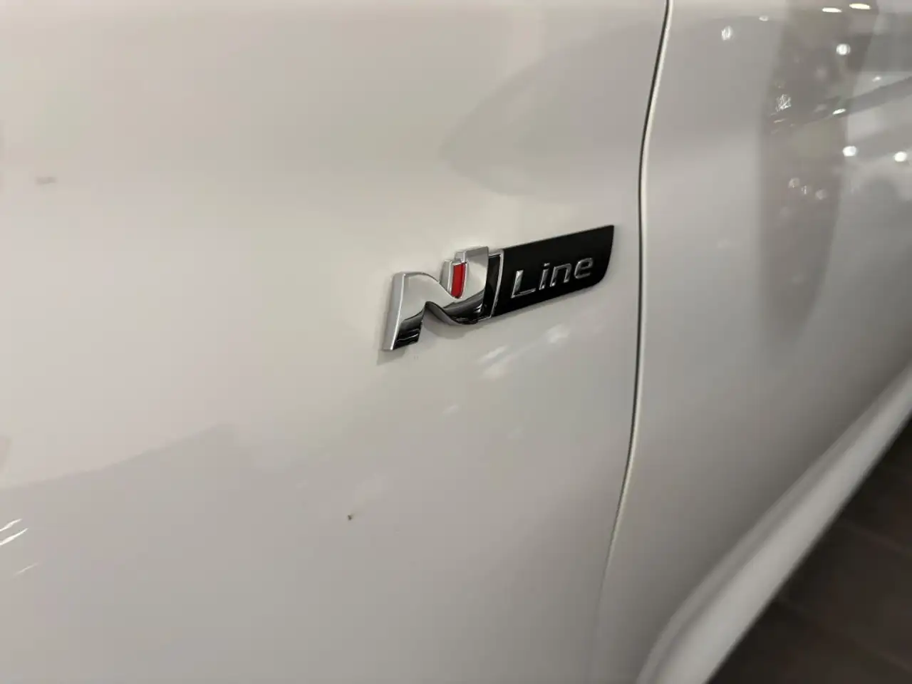 Hyundai i30 1.0 TGDI N Line 30A 120 — Galerie du véhicule 10