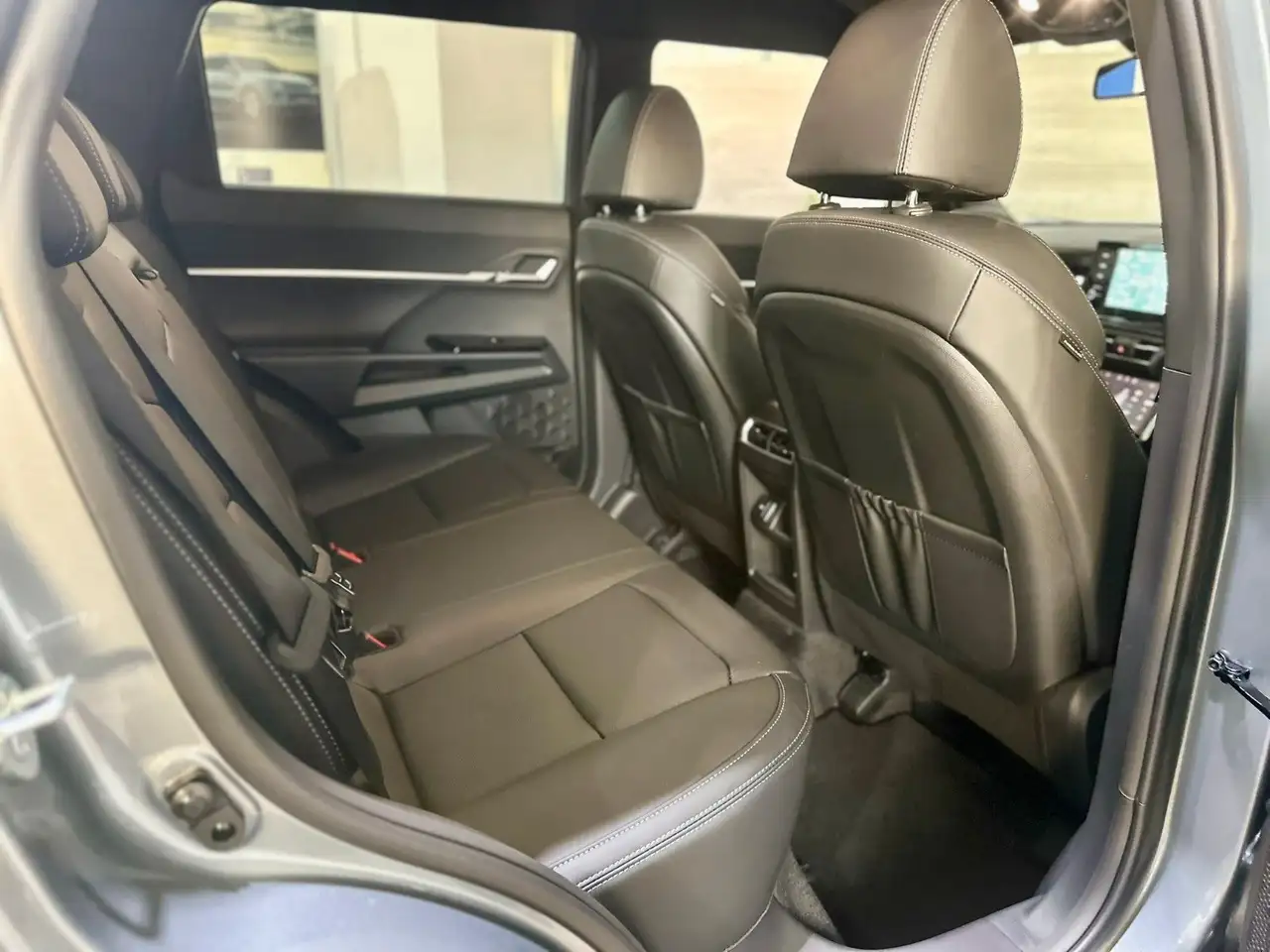 SsangYong Torres Quartz 1,5P 6AT 2WD*Navi*ACC*SHZ* — Vehicle gallery 14
