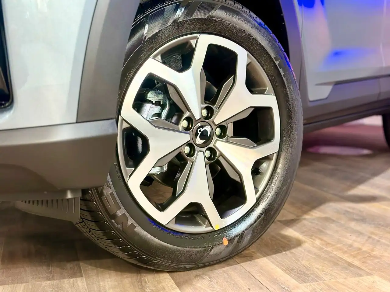 SsangYong Torres Quartz 1,5P 6AT 2WD*Navi*ACC*SHZ* — Vehicle gallery 28