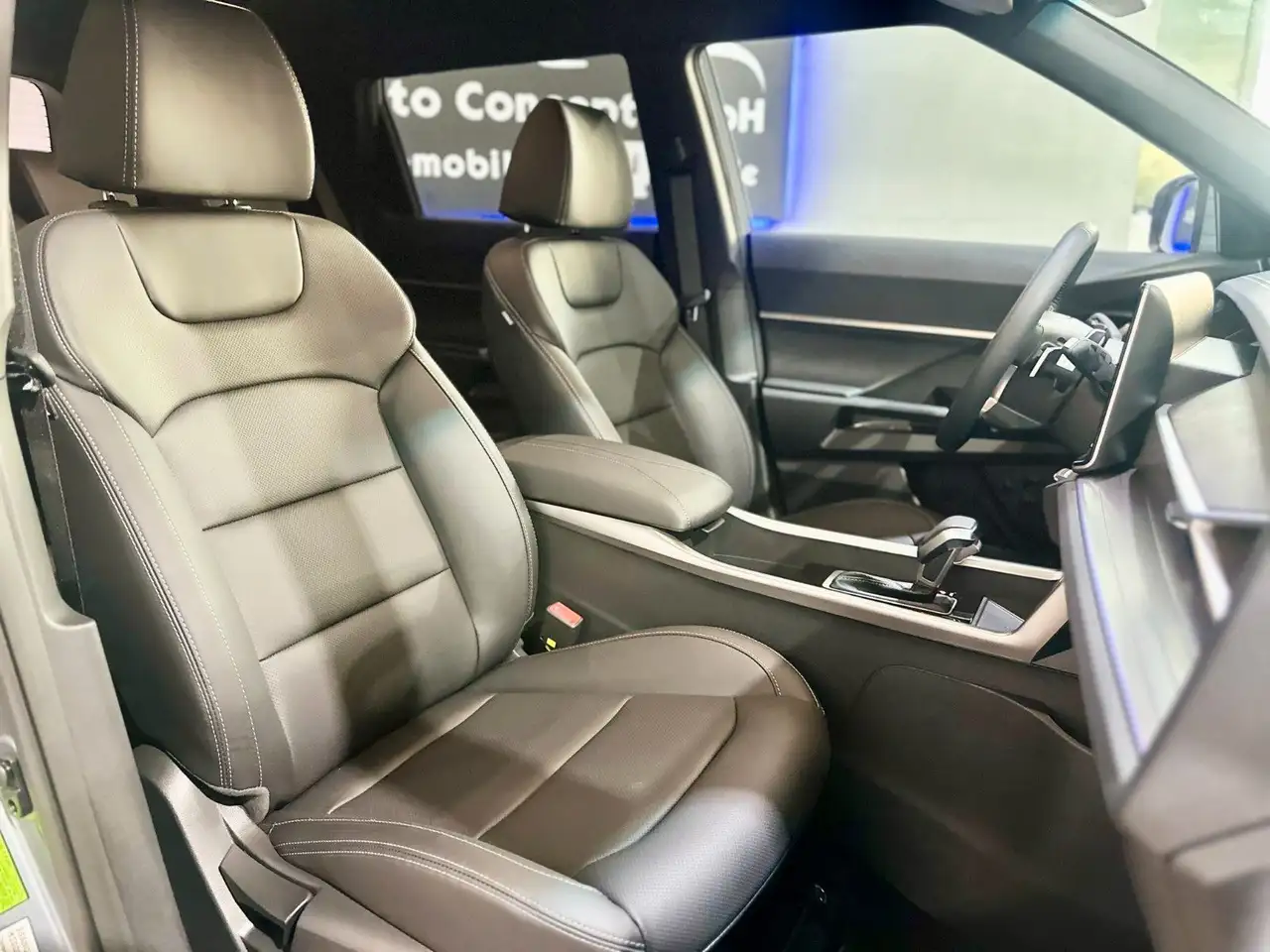 SsangYong Torres Quartz 1,5P 6AT 2WD*Navi*ACC*SHZ* — Vehicle gallery 17