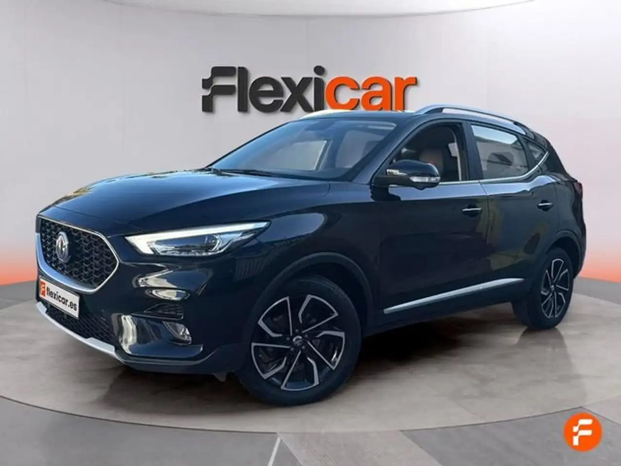 MG ZS 1.5 Luxury — Vehicle gallery 3