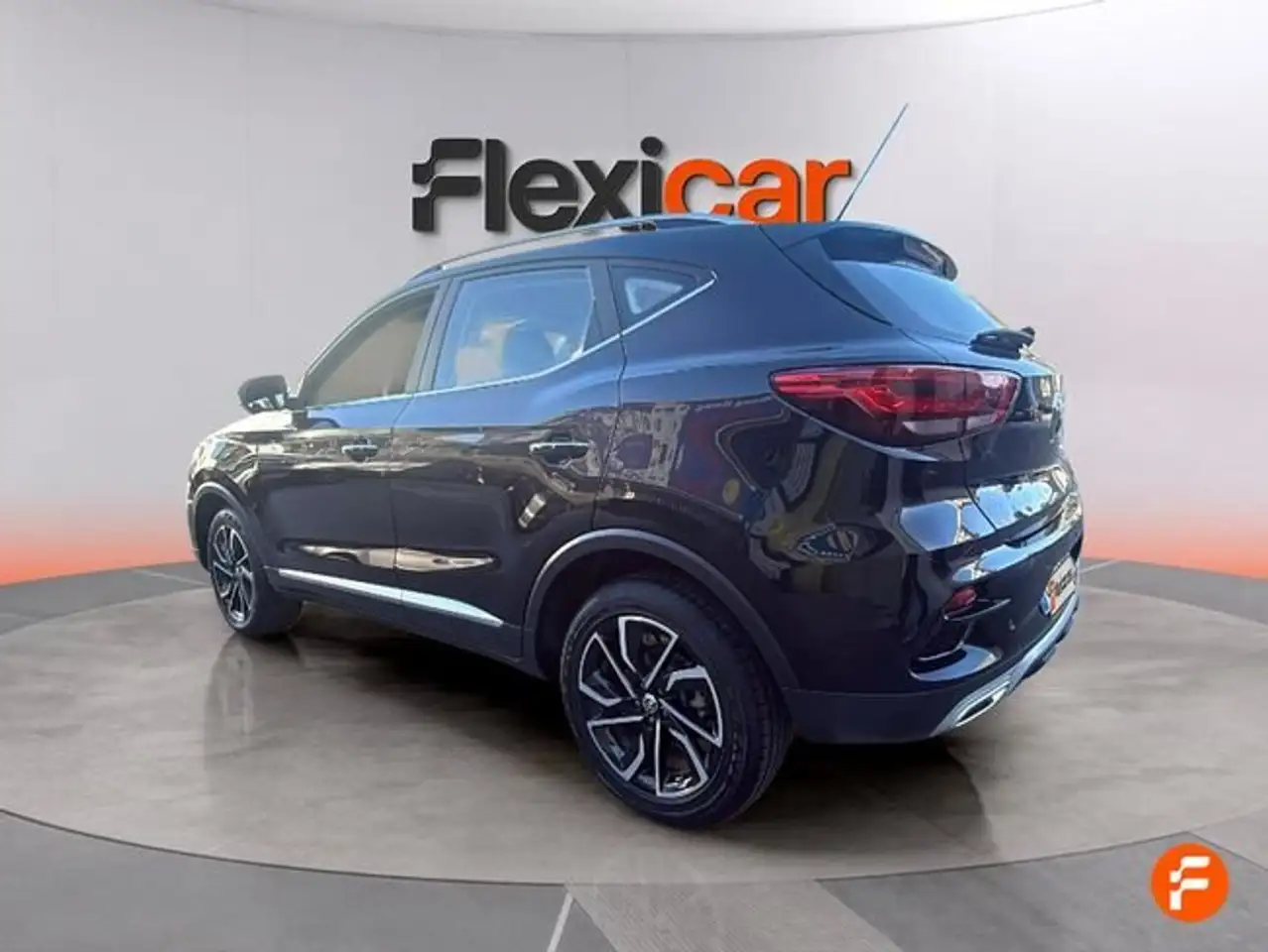 MG ZS 1.5 Luxury — Vehicle gallery 5