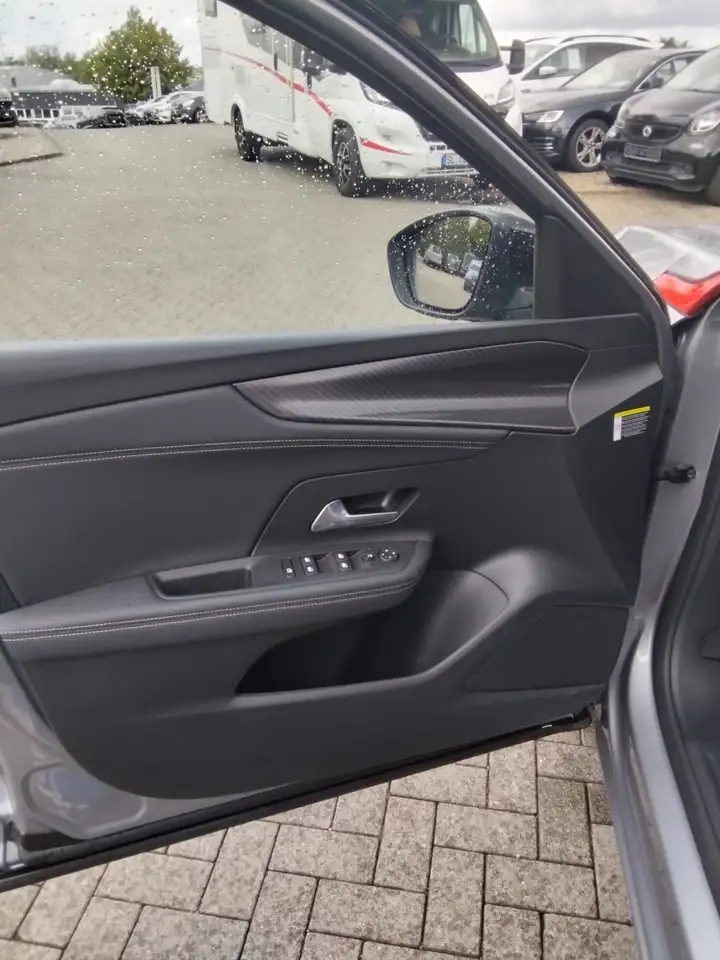 Opel Mokka X GS Line TURBO/SHZG/NAVI/Assistenz-Systeme/Sport- — Vehicle gallery 12
