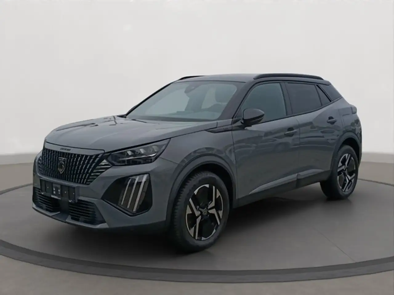 Peugeot 2008 GT PureTech 130 EAT8 10 Zoll-HD‑Touchscre... — Duisburg