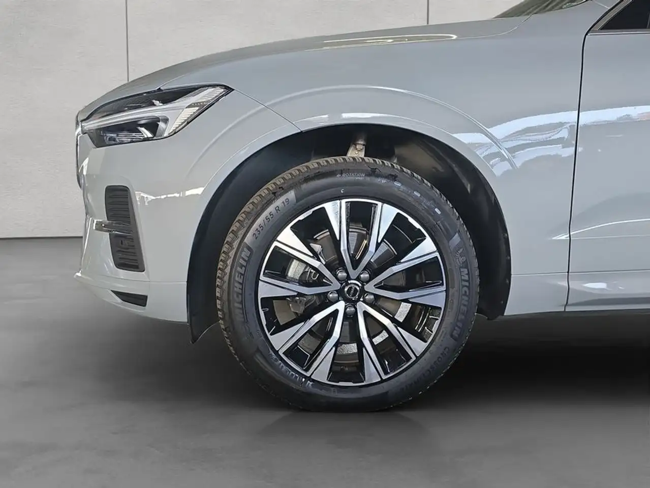 Volvo XC60 XC60 B5 B AWD Core — معرض صور السيارة 20