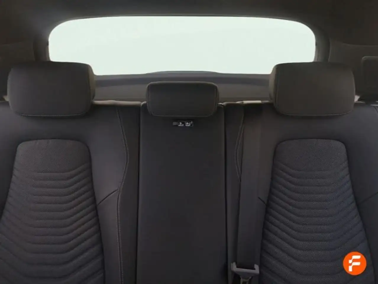 Mercedes-Benz A 200 d — معرض صور السيارة 15