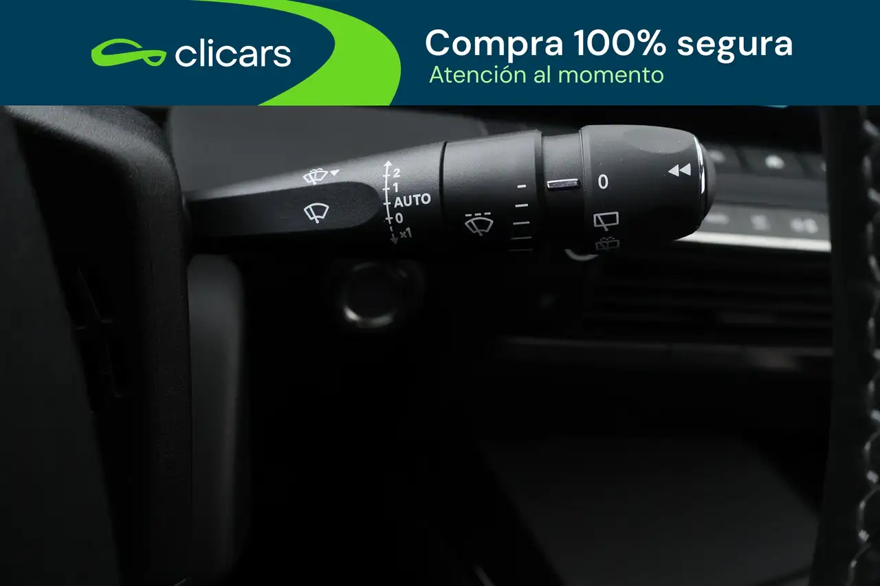 Opel Astra 1.2T XHT S/S GS 130 — Galerie du véhicule 23