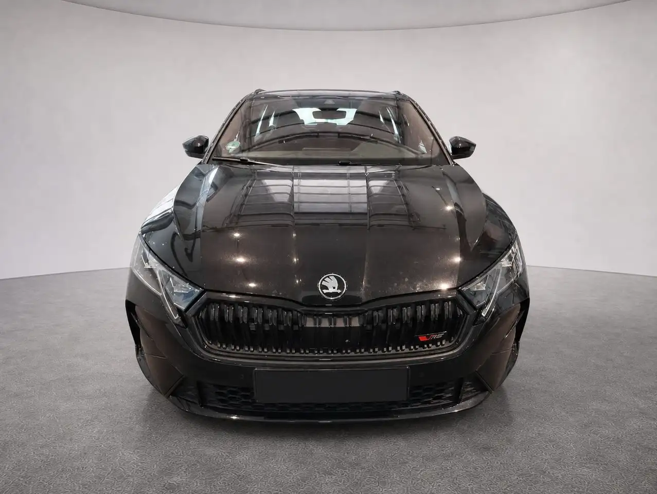 Skoda Octavia Combi 2.0 TSI RS Pano+RS Suedia+AreaView — معرض صور السيارة 3