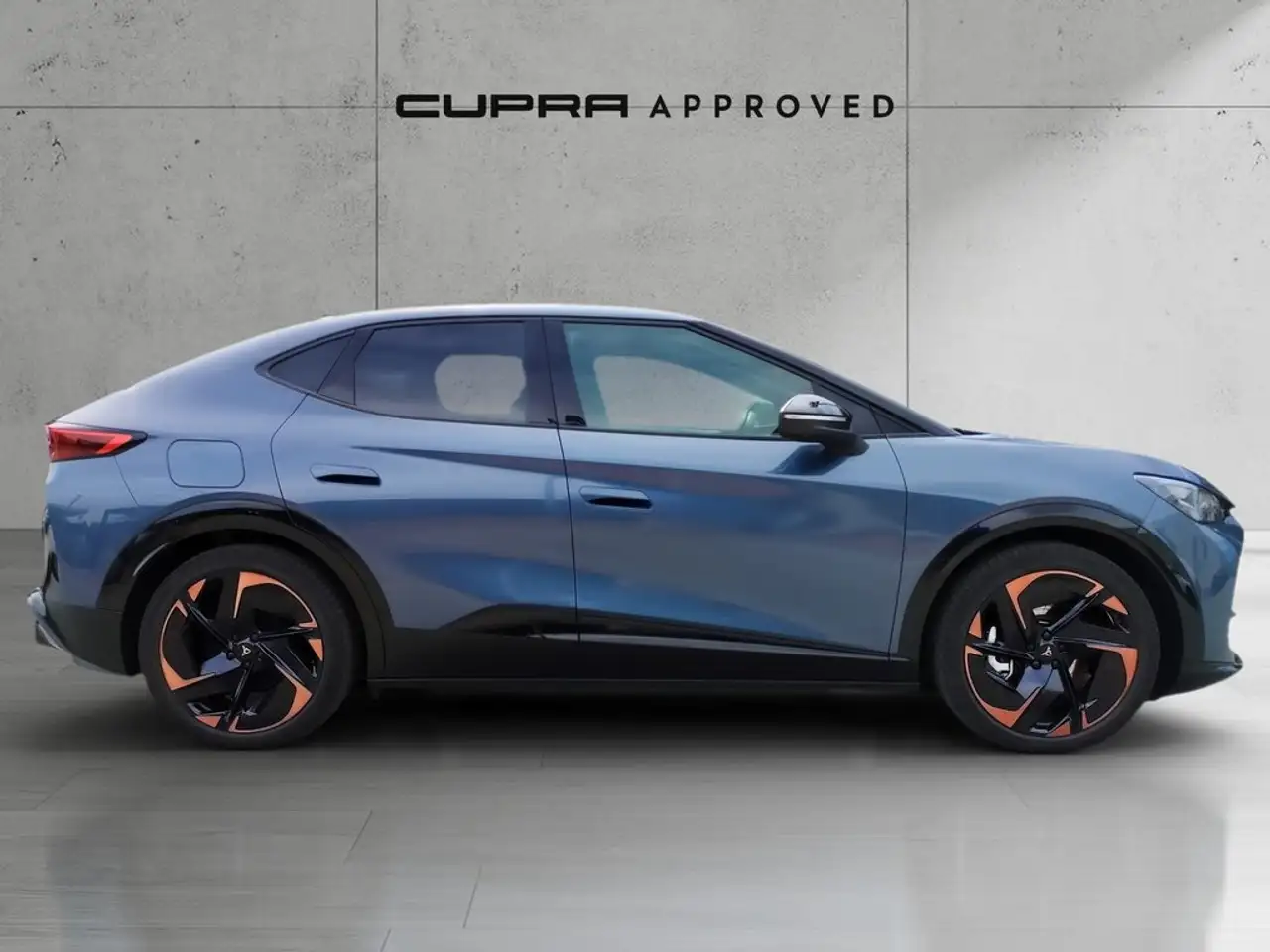 CUPRA Tavascan 77kWh 250kW VZ AWD — Galería del vehículo 3