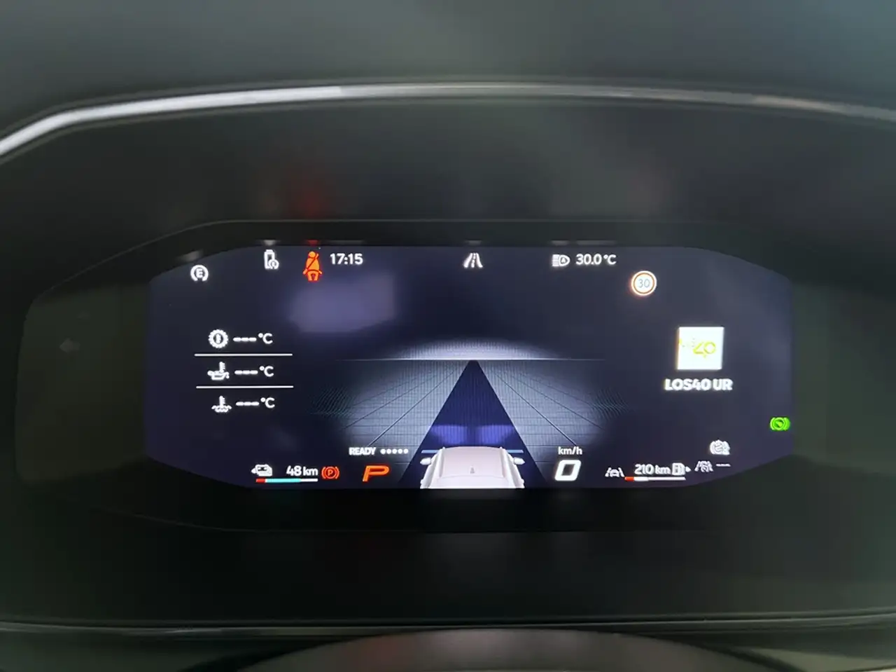 CUPRA Formentor 1.5 e-Hybrid 200 VZ Extreme DSG — معرض صور السيارة 10