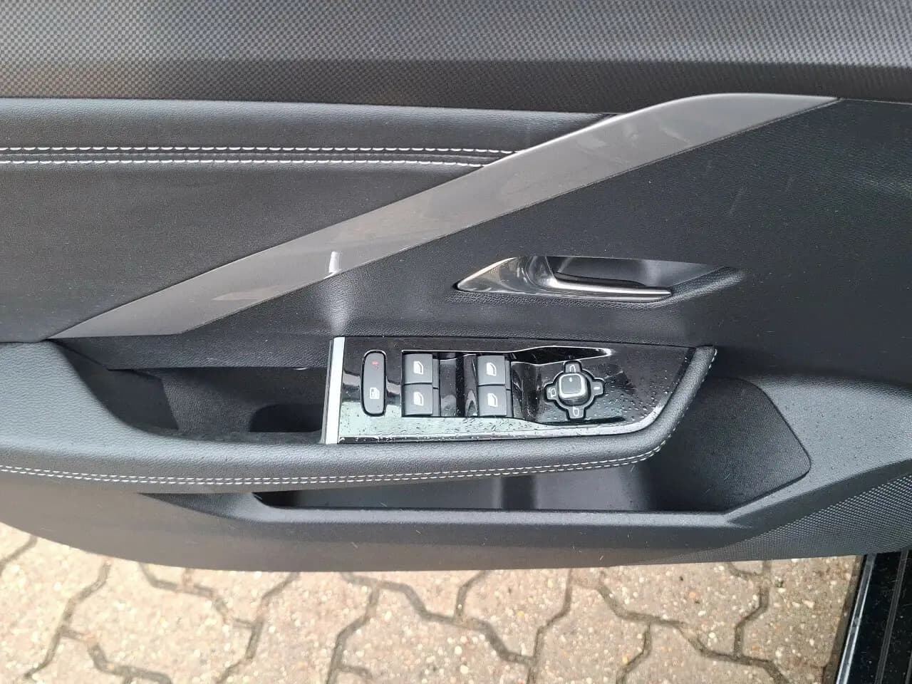Opel Astra GS/Navi — Galerie du véhicule 15