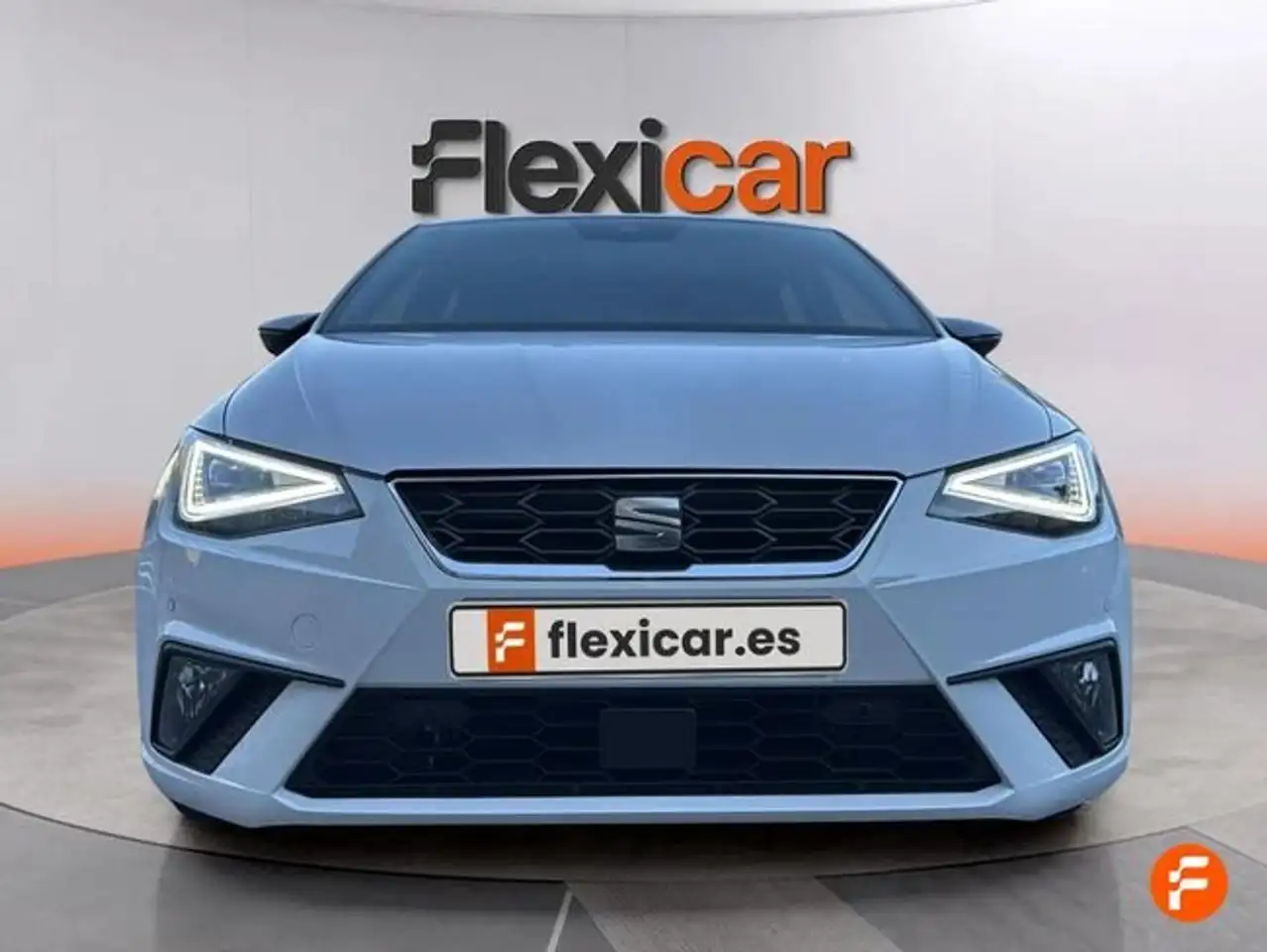 SEAT Ibiza 1.5 TSI S&S FR Salta DSG 150 — Galería del vehículo 10