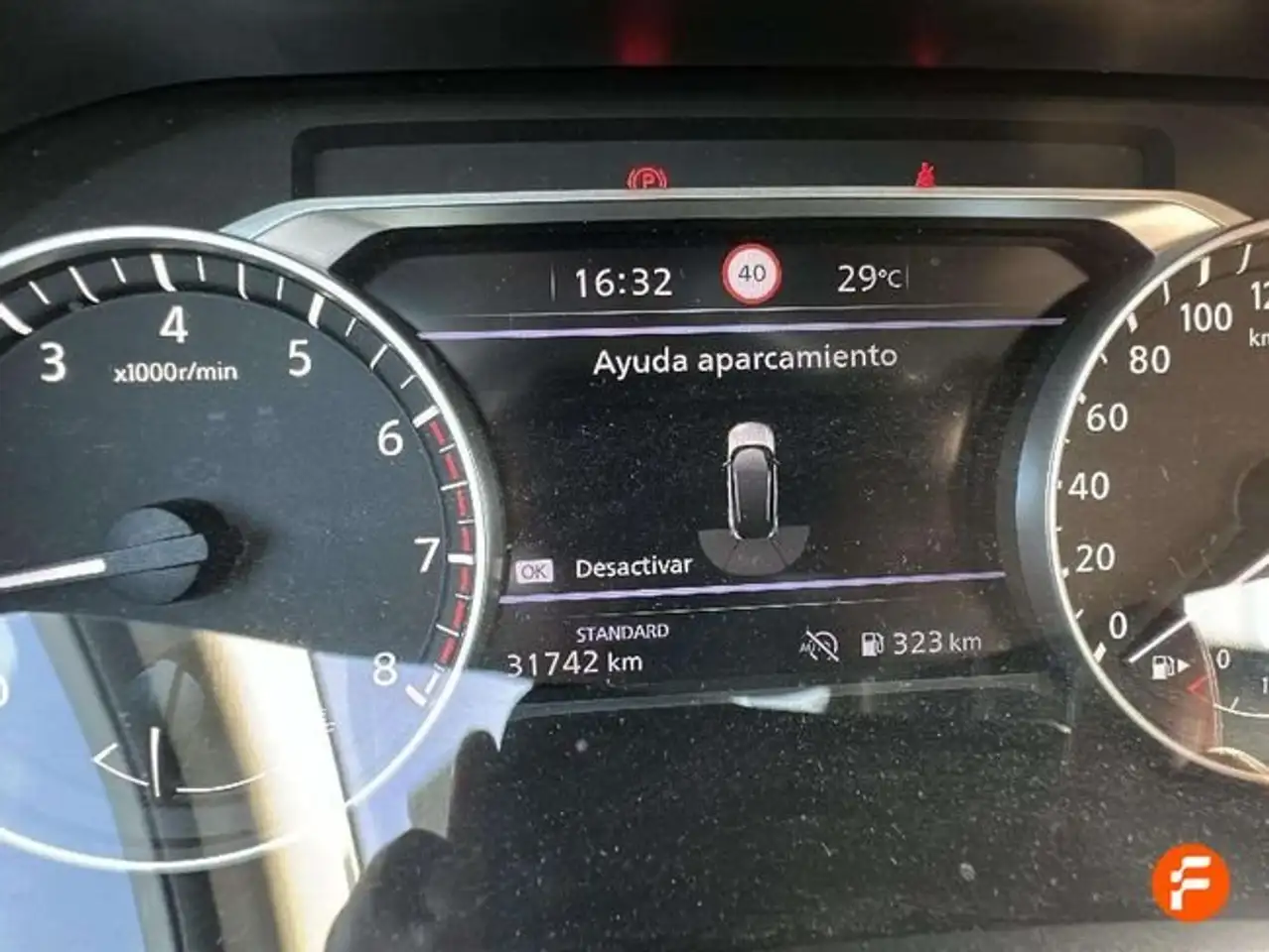 Nissan Qashqai DIG-T 103kW (140CV) mHEV 4x2 N-Design — معرض صور السيارة 27