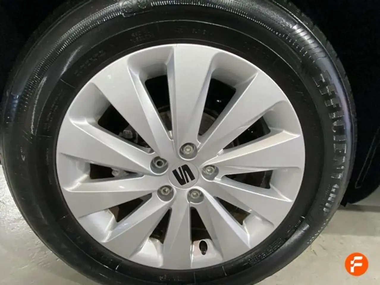SEAT Arona 1.0 TSI 85kW (115CV) DSG Style XL — Vehicle gallery 23