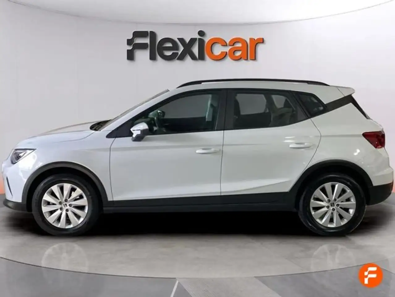 SEAT Arona 1.0 TSI 85kW (115CV) DSG Style XL — Vehicle gallery 3