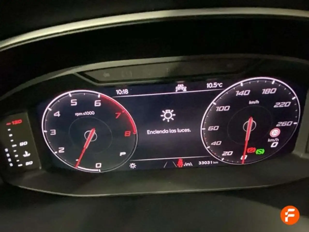 SEAT Arona 1.0 TSI 85kW (115CV) DSG Style XL — Vehicle gallery 13