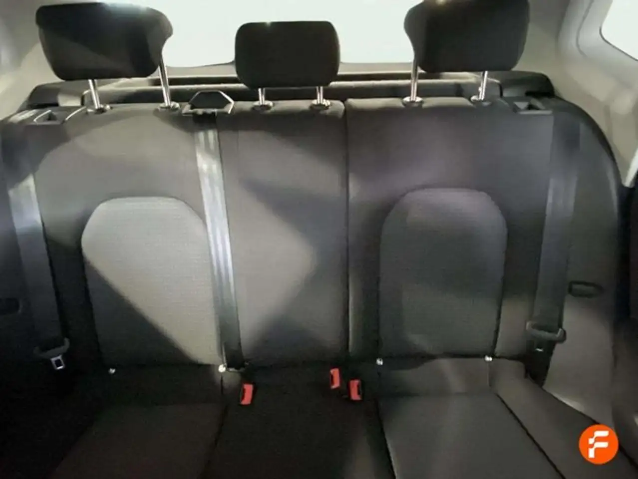 SEAT Arona 1.0 TSI 85kW (115CV) DSG Style XL — Vehicle gallery 16