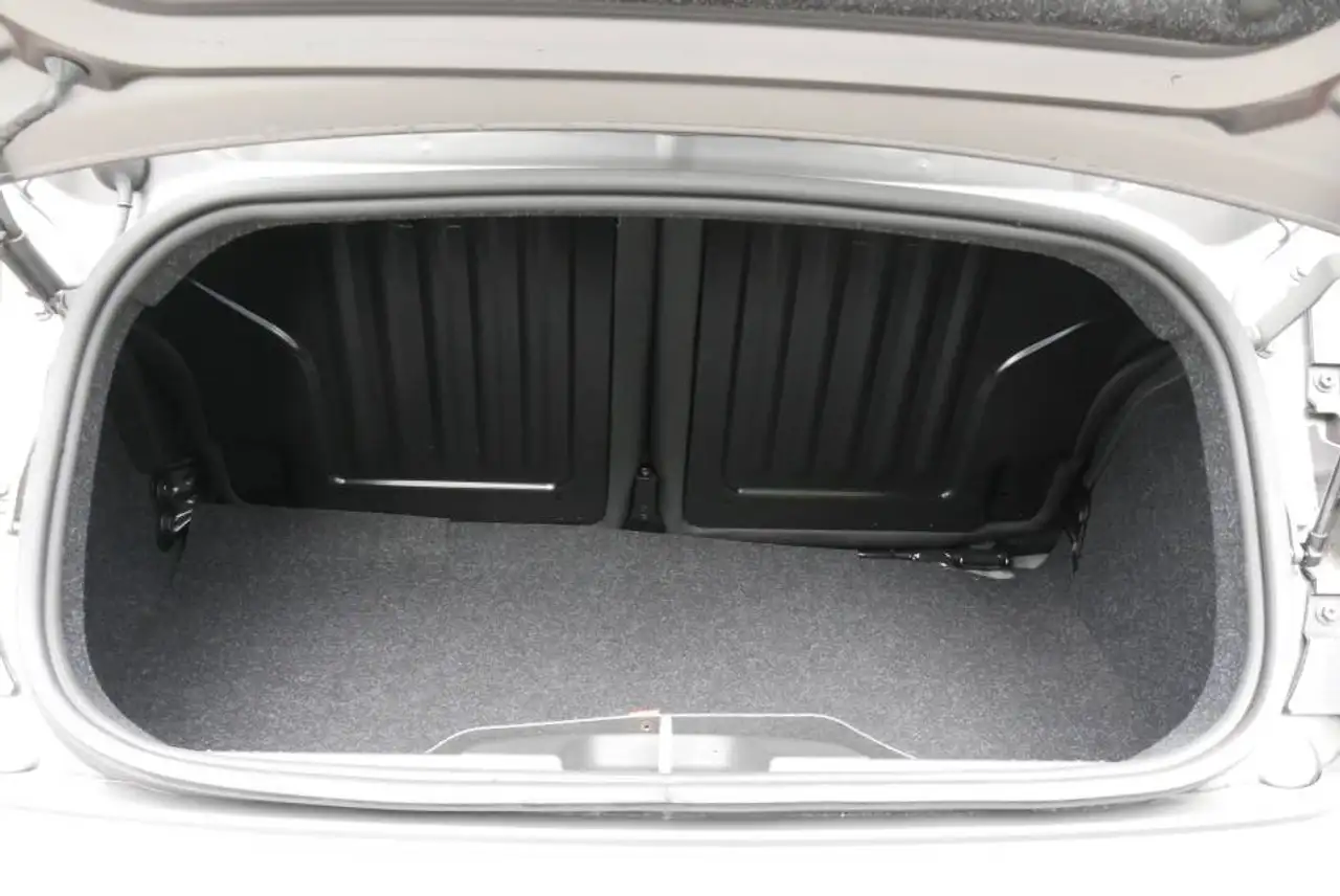 Fiat 500C 1.0 Dolcevita *VOLL*NAV*AC-Auto*TFT*PDC*CarPlay*uv — Galerie du véhicule 15