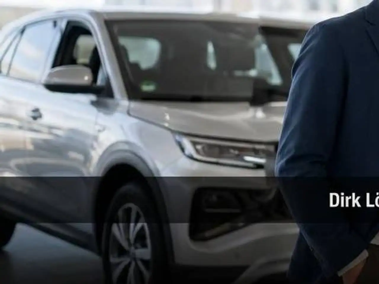 Renault Austral Evolution — معرض صور السيارة 3
