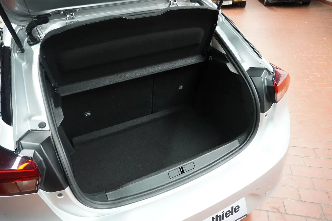 Opel Corsa F Edition - Kamera/Winter P./TW-Ass. — Vehicle gallery 20