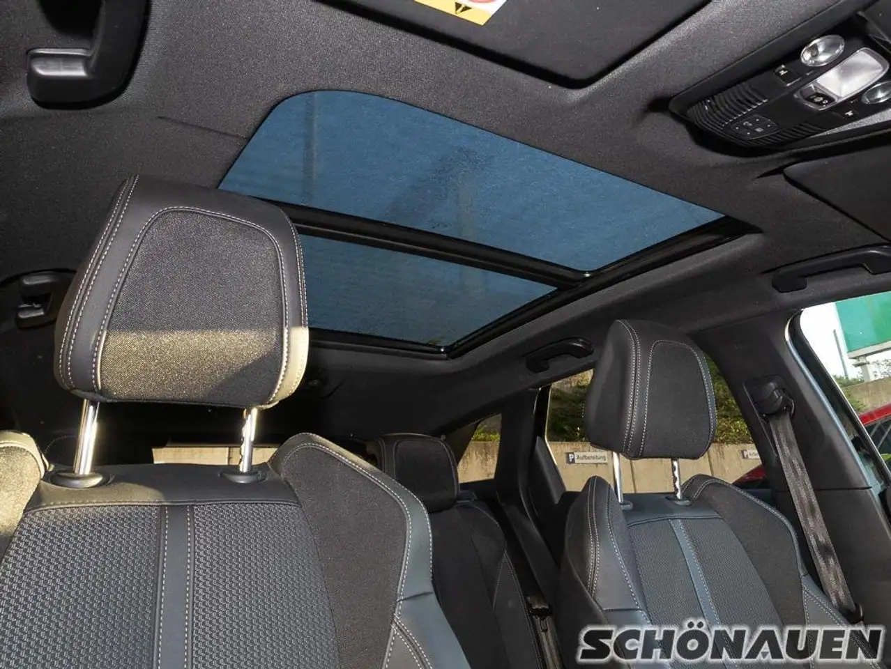 Peugeot 3008 PureTech 130 GT +SHZ+RFK+PANO+elHKKL+ — معرض صور السيارة 13