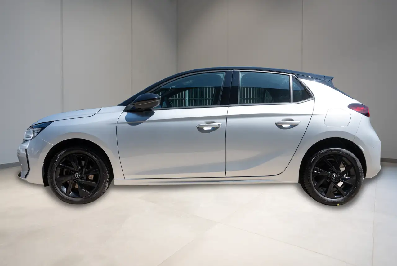 Opel Corsa F GS 1.2 Direct Injection Turbo 100 *ALLWETTER*TECH-PAKET* — Galerie du véhicule 4