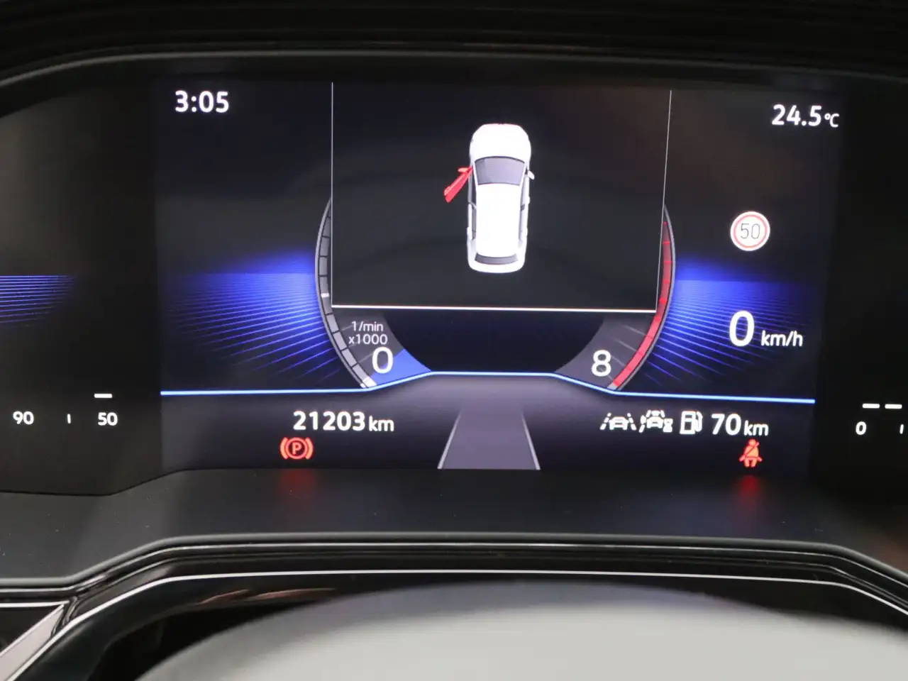 Volkswagen Polo Life 1.0 / App-Connect, LED, SHZ, PDC, DAB+ — Galería del vehículo 15