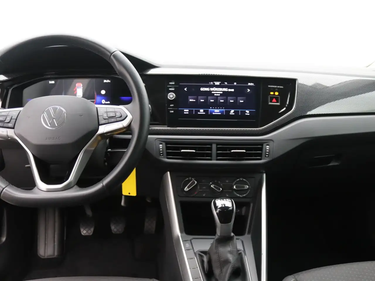 Volkswagen Polo Life 1.0 / App-Connect, LED, SHZ, PDC, DAB+ — Galería del vehículo 17