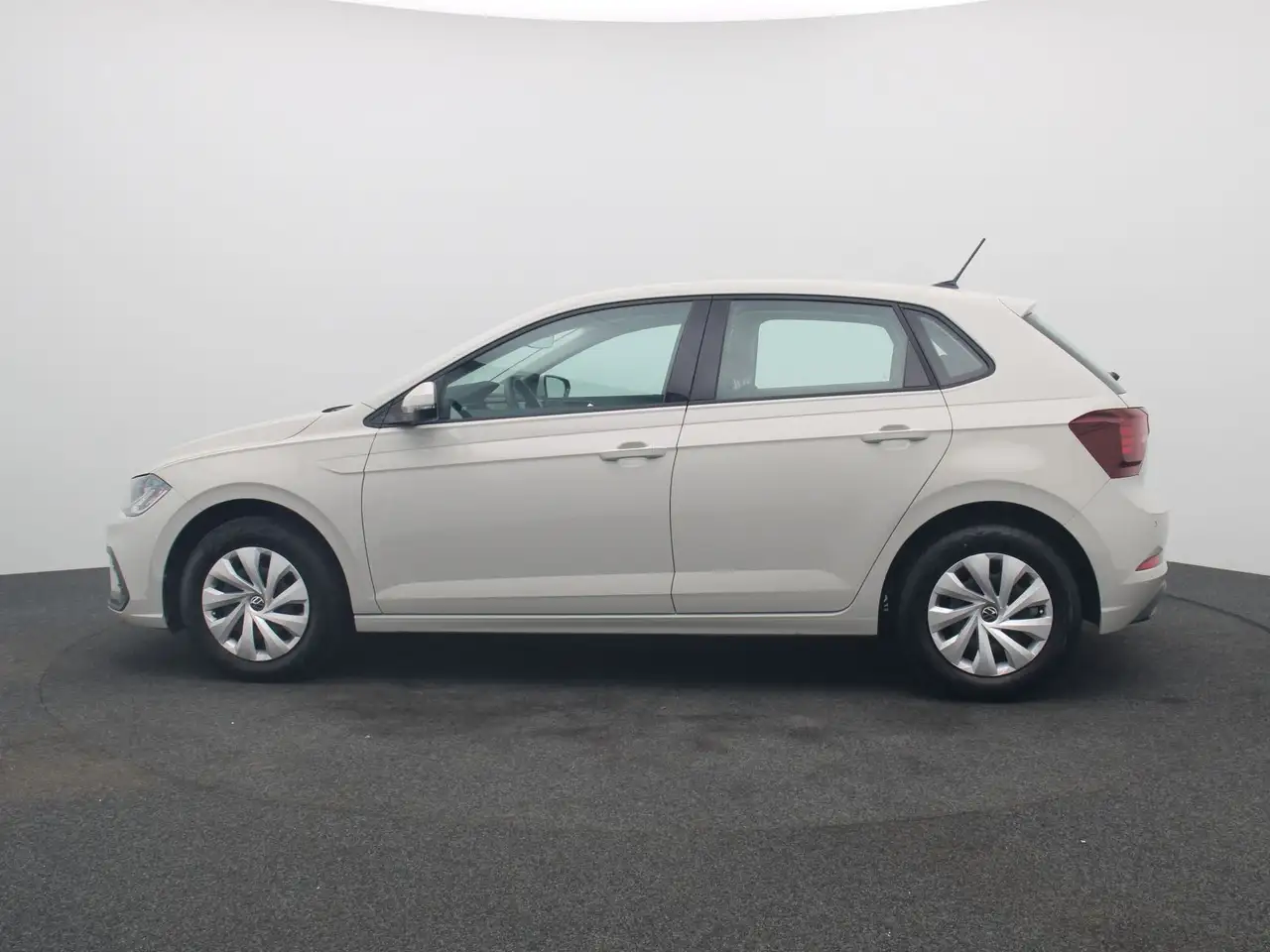 Volkswagen Polo Life 1.0 / App-Connect, LED, SHZ, PDC, DAB+ — Galería del vehículo 5