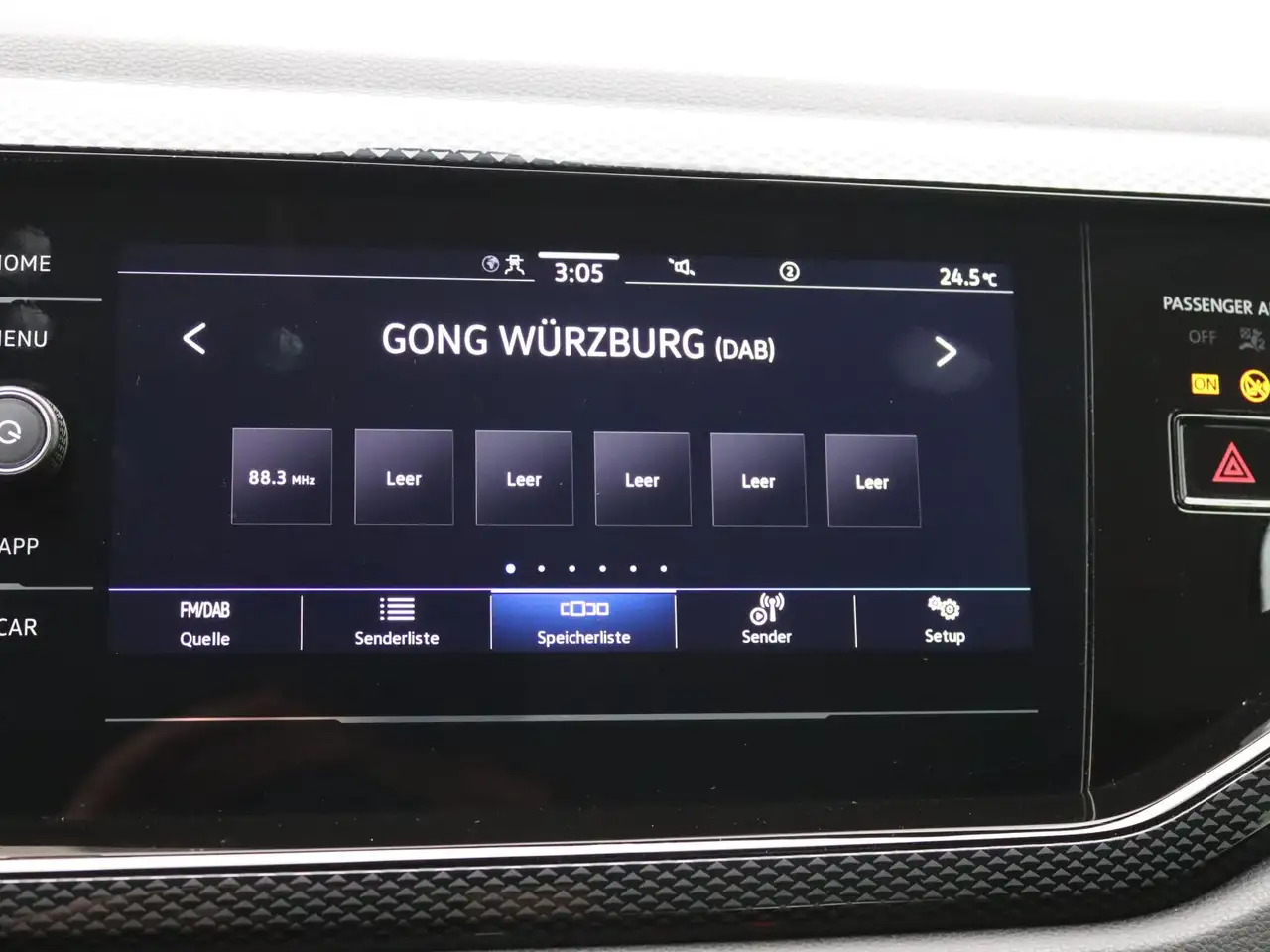 Volkswagen Polo Life 1.0 / App-Connect, LED, SHZ, PDC, DAB+ — Galería del vehículo 16