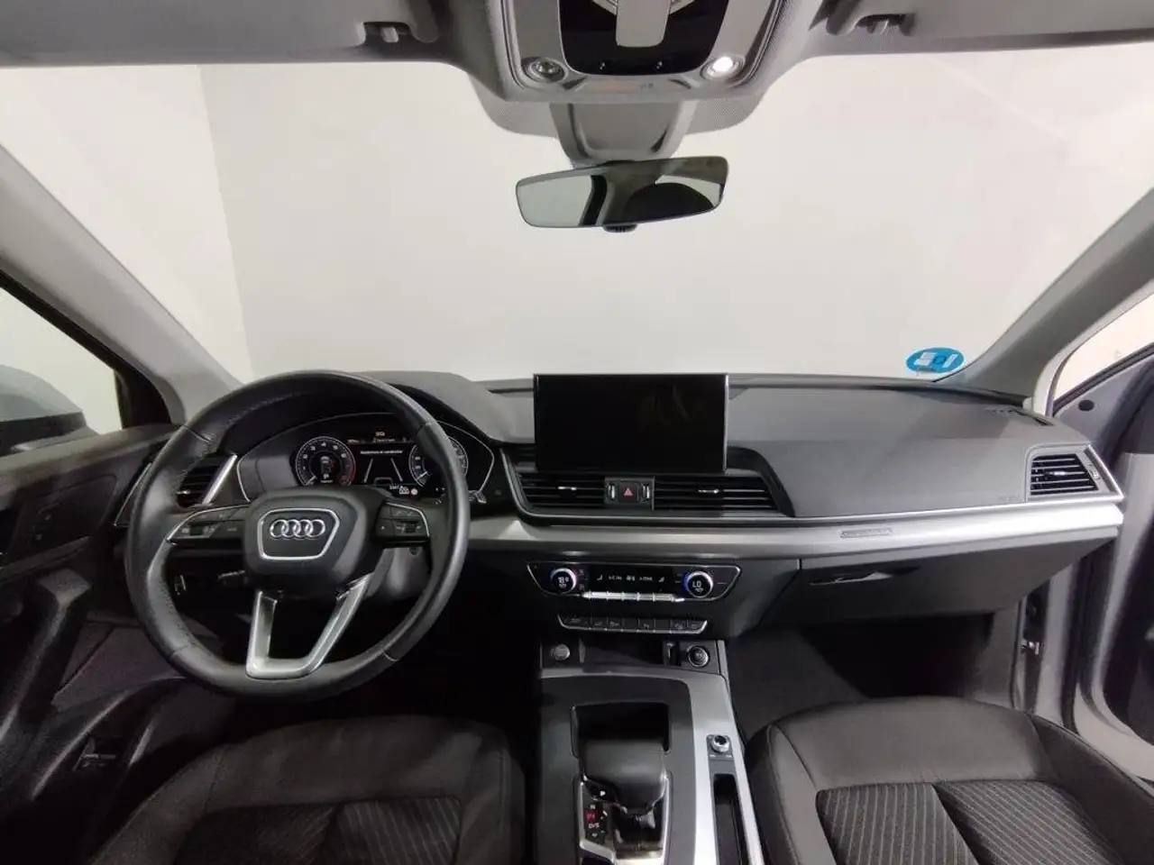 Audi Q5 50 TFSIe Advanced quattro-ultra S tronic — Galerie du véhicule 6