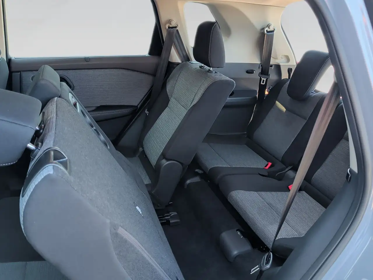 Nissan X-Trail n-connecta 7Sitze+Navi+ACC+360+4xSitzhzg+Kamera+Ke — Vehicle gallery 26