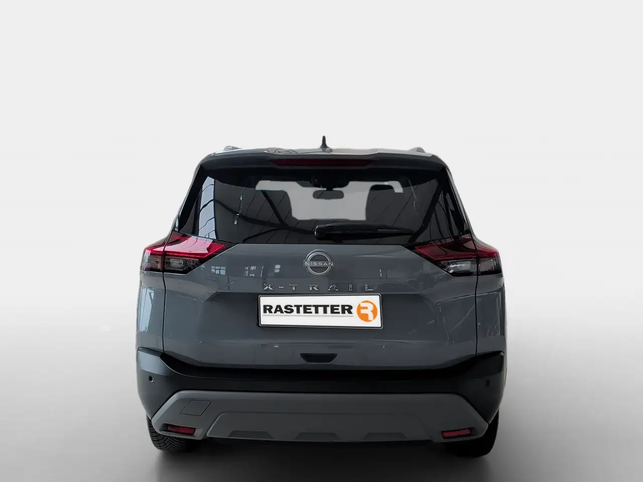 Nissan X-Trail n-connecta 7Sitze+Navi+ACC+360+4xSitzhzg+Kamera+Ke — Vehicle gallery 5