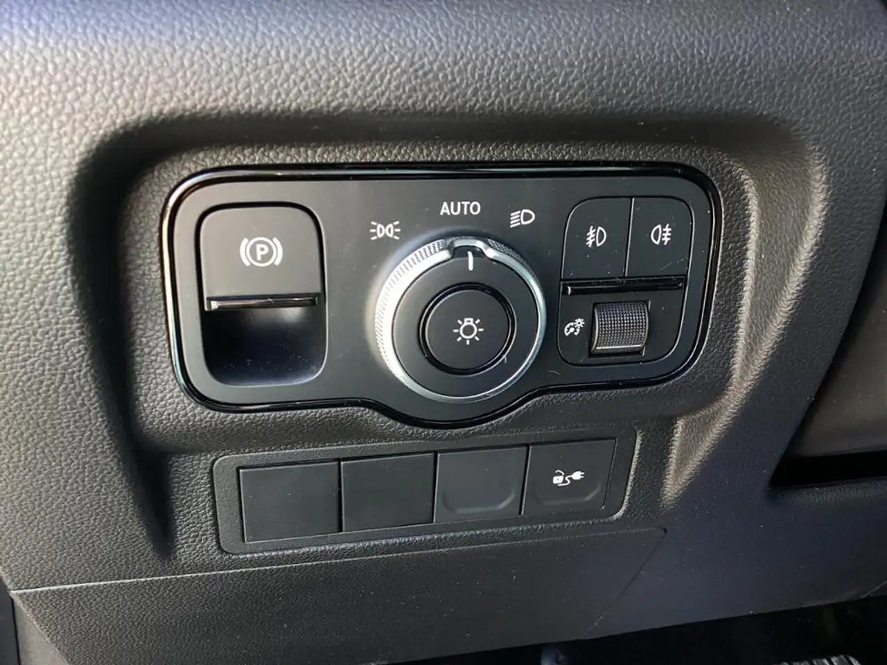 Mercedes-Benz EQT 200 Style MBUX+Kamera+Tempomat — Galerie du véhicule 15