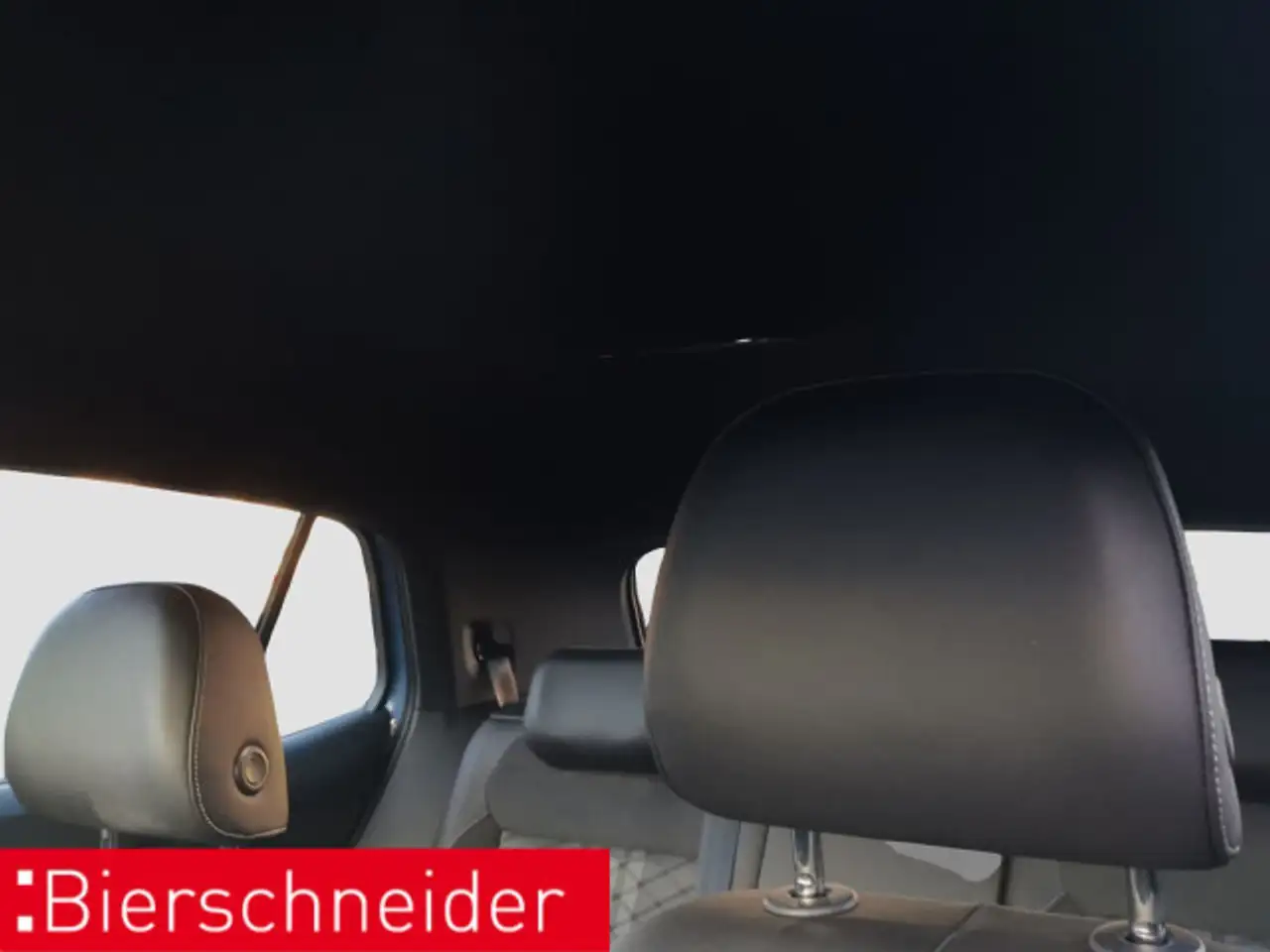 Volkswagen T-Cross 1.0 TSI DSG R-Line MATRIX NAVI CAM ACC S — Galerie du véhicule 18