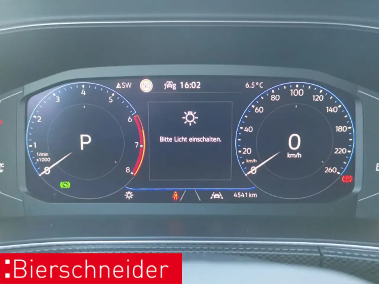 Volkswagen T-Cross 1.0 TSI DSG R-Line MATRIX NAVI CAM ACC S — Galerie du véhicule 15