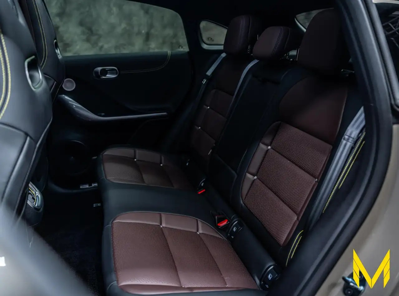smart #3 PREMIUM #INKL. 48 MONATE CERTIFIED GARANTIE! — Vehicle gallery 18