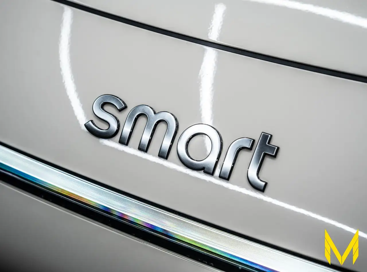 smart #3 PREMIUM #INKL. 48 MONATE CERTIFIED GARANTIE! — Vehicle gallery 12