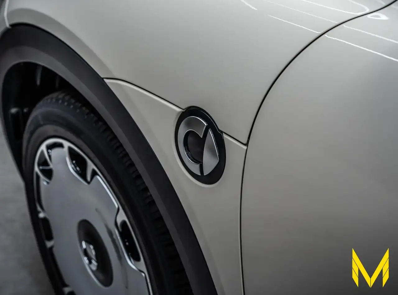 smart #3 PREMIUM #INKL. 48 MONATE CERTIFIED GARANTIE! — Vehicle gallery 11