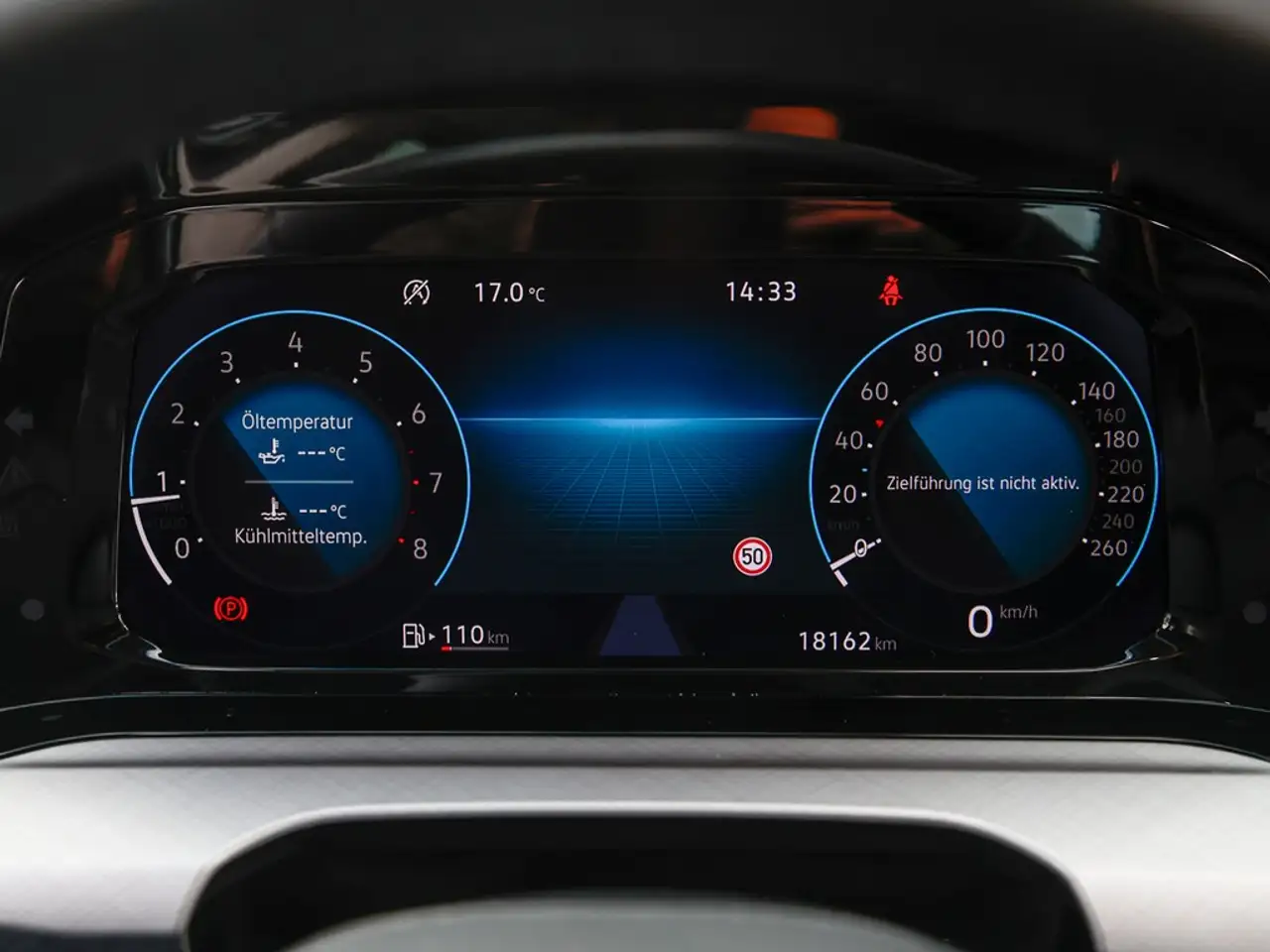 Volkswagen Golf VIII 1.5 TSI Life Navi/LED/SHZ — معرض صور السيارة 13