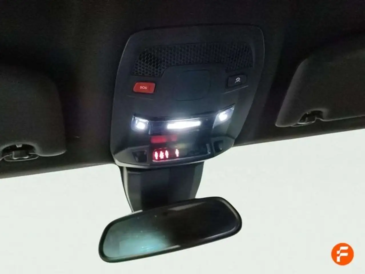 Peugeot 508 1.2 PureTech S&S Allure EAT8 130 — معرض صور السيارة 18