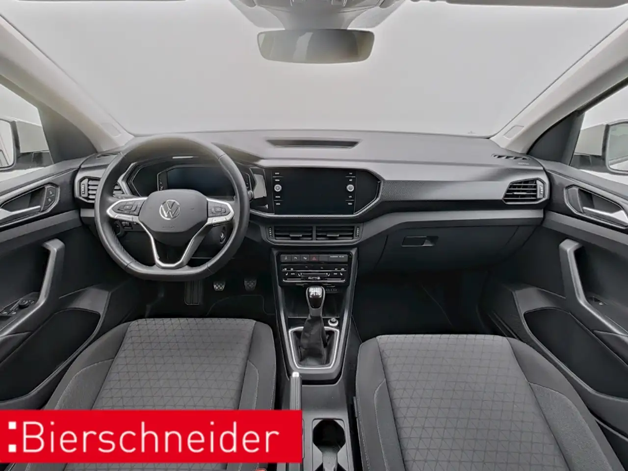 Volkswagen T-Cross 1.0 TSI Life NAVI KAMERA ACC LED — Galería del vehículo 11
